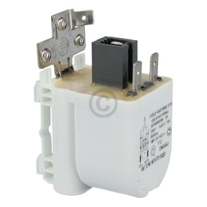 Entstörschutz wie Whirlpool 481010807672 0,47µF für Waschmaschine Geschirrspüler Trockner