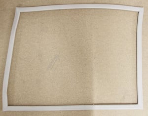 Gefrierschranktürdichtung für Kühlschrank Hisense/Gorenje HK1431512 Magnetdichtung