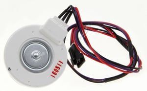 Lüftermotor für Kühlschrank Hisense Gorenje HK1621995 Belüftung Kühlung