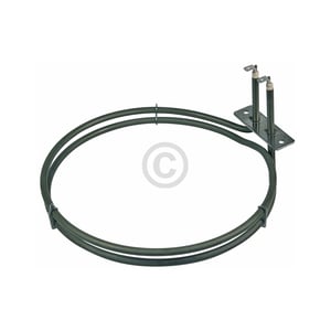 Umluftheizung für Ofen AEG 3878684004 230V 2400W