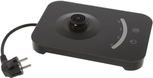 Sockel für Wasserkocher Bosch 12013175 Basis