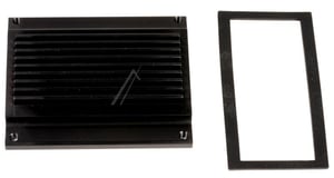 Kühler und wasserdichtes Pad Segway-Ninebot AB.05.12.00.0041 für E-Scooter F2 Pro