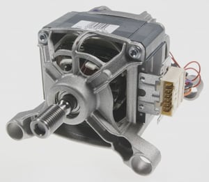 Waschmaschinenmotor Gorenje 314377 390W 230V für Waschmaschine