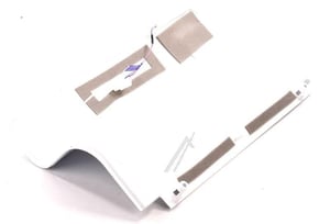 Case Assembly,Control Refrigerator LG ABQ73381601