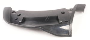 Linke Rahmenabdeckung Kit Segway-Ninebot 10.01.7071.00 für Ninebot One Z10 E-Scooter