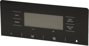 Displaymodul 00634445