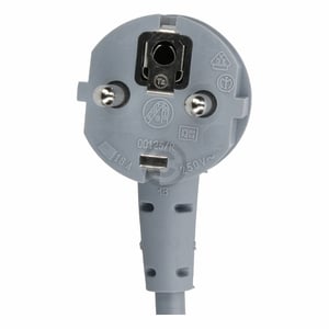 Netzkabel Whirlpool 481010728769 für Waschmaschine