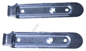 Bügel für Dunstabzugshaube Electrolux AEG 50029183006 Befestigung