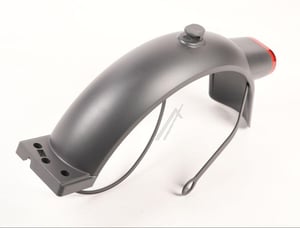 Schutzblech hinten für E-Scooter Xiaomi C002550051600 Passend 4Pro Gen2