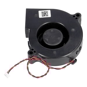 Air-drying fan 201-2478-1890 Ecovacs
