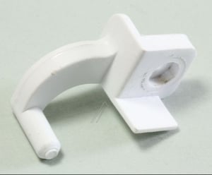 Verdampferabdeckungsscharnier links für Kühlschrank Beko Arçelik C00912564 Klappe Scharnier Gefrierfach