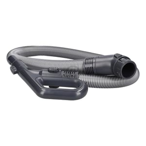 Staubsaugerschlauch für Candy Hoover 35601896 D165-flex gewinkelt, 34mm