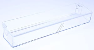 Türfach für Kühlschrank Electrolux 140216780019 Glasablage, 7902