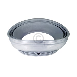 Türmanschette Miele 5156613 für Waschmaschine Frontlader 400er Serie Neu