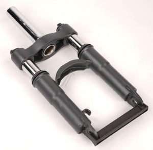 Vorderradgabel SoFlow 800.480.20 für SO4 PRO MAX E-Scooter