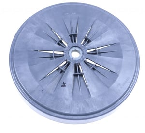 Waschmaschinen-Rotor Haier 49046297 Motor-Rotor, Waschmaschine