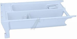 Waschmaschinen-Spülkasten Samsung DC6102580A Einspülkammer, 265x154mm