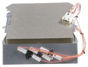 Heizelement für Trockner Whirlpool 488000505409 2,05 kW