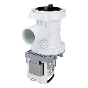 Ablaufpumpe für Midea Waschmaschine 11001011000245 Laugenpumpe
