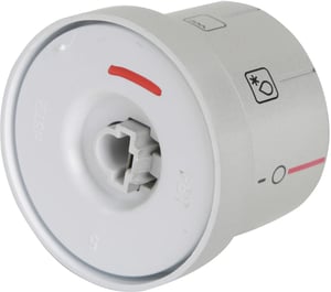 Drehgriff-Vorwahl 10001248