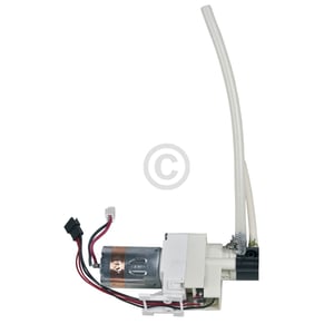 Ventil jura 70244 Keramikventil für Kaffeemaschine