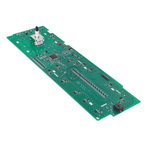 Bedienmodul programmiert 10001262