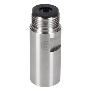 Wasserfilter 3/4"-Anschluss für Waschmaschine Geschirrspüler