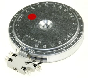 Heizkörper für Ofen Gorenje 599911 400V/1200W Ø145