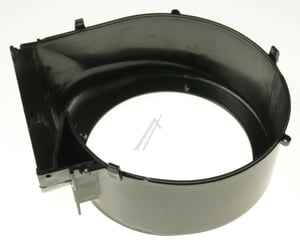 Förderbandhälfte links für Dunstabzugshaube Elica CNV0097569B Anschlussteil