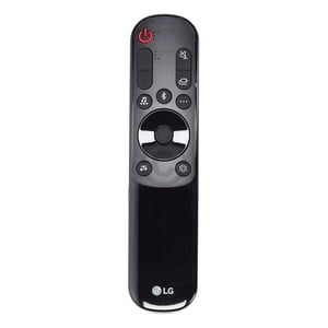 Fernbedienung LG Electronics AKB76038001 für Soundbar LG Electronics