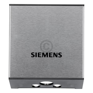 Blende Siemens 00654027 für Kaffeemaschine