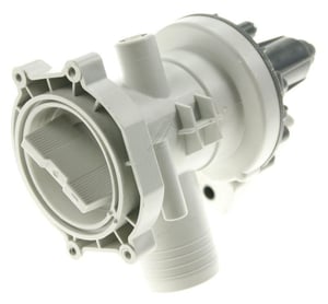 Ablaufpumpe für Waschmaschine Vestel 32035483 HANYU-Motor