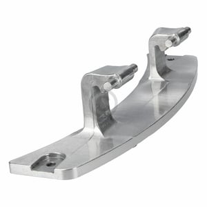 Scharnier LG AEH75656401 für Waschmaschine LG Electronics