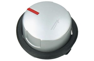 Drehknopf für Entsafter Bosch 00616331 Bedienung