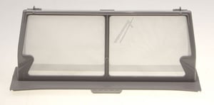 Waschmaschinen-Filter Beko C00870424 Flusenfilter, Unterteil