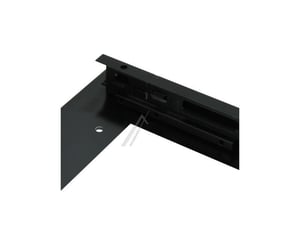 Glas für Ofen Candy Hoover 42818244 Backofen-Tür