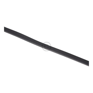 Keilrippenriemen 1227PH6E wie Bauknecht 482000094820 für Waschmaschine