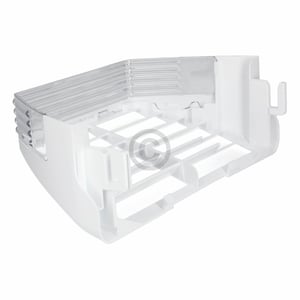 Deckel für Eisbehälter LG ACQ86449201 in Kühl-Gefrierkombination SideBySide