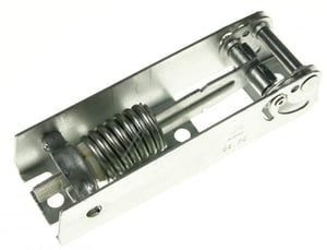 Scharnier CF mit Feder für Kühlschrank Beko C00879676 Türscharnier