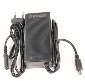 Ladegerät Ducati P1P-001 42V 1.5A für E-Scooter Pro 1 Plus