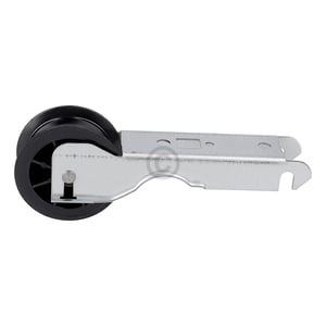 Umlenkrolle für Kühlschrank Candy Hoover 40015405 Antrieb, Riemenscheibe
