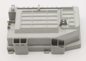 PC-Board-Abdeckung für Haier Waschmaschine 49049704 Gehäuseteil