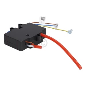 Water heating assembly 201-2497-0124 Ecovacs