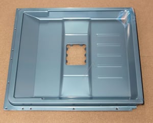 Innentür mit Dichtung für Geschirrspüler Midea 12276000A21149 untere Tür