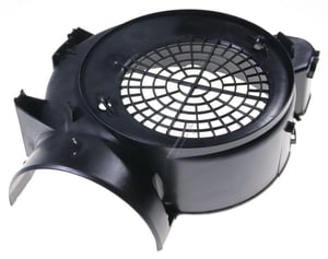 Motorabdeckung für Dunstabzugshaube Elica CN01ZD Halbschalenförderer