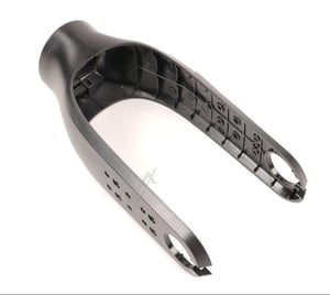 Gabelabdeckung vorne Argento AG23 AR-AG23-A-240001-019 für E-Scooter Gehäuse