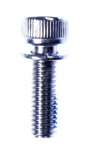 Zylinderschraube Innensechskant M5x0.8x16 mit Abfallsicherungsscheibe SoFlow 400.919.15 für E-Scooter