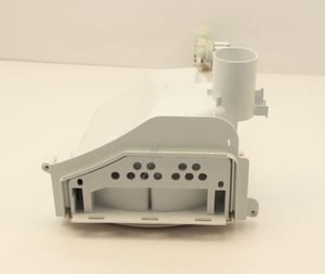 Spülmittelbehälter für Waschmaschine Whirlpool/Indesit C00988453 Innex 9kg Einspülschale