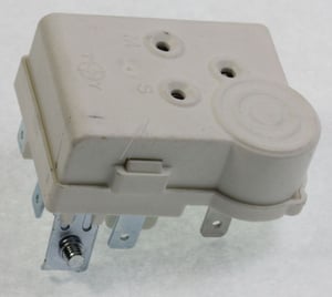 Starterrelais für Beko Kühlschrank C00866460 AZ100CY Anlaufrelais