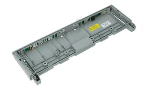 Beko Geschirrspüler 1763070037 C00893134 Bedienblende, weiß, Kunststoff